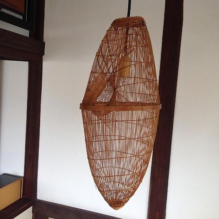 Ryoso Kawaguchi Hotel Hacukaicsi Kültér fotó