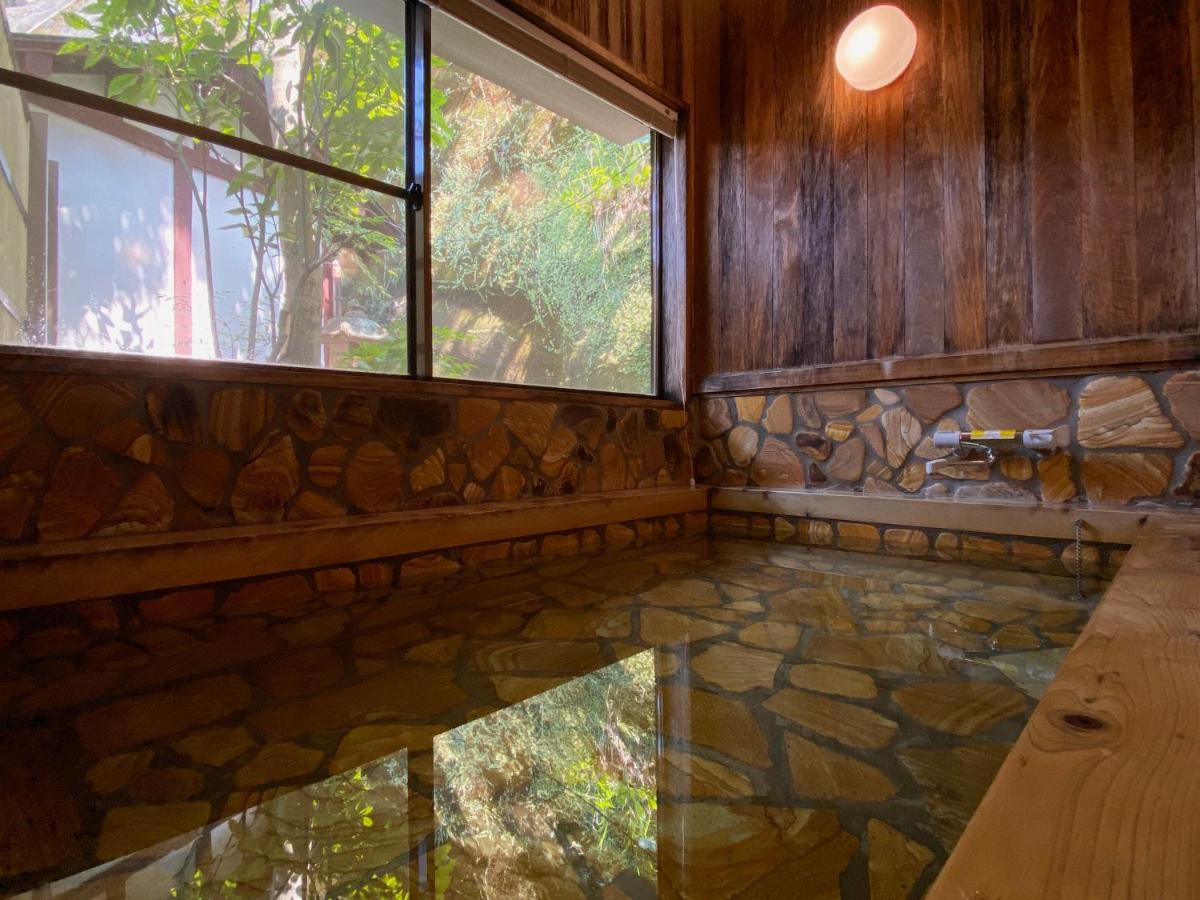 Ryoso Kawaguchi Hotel Hacukaicsi Kültér fotó