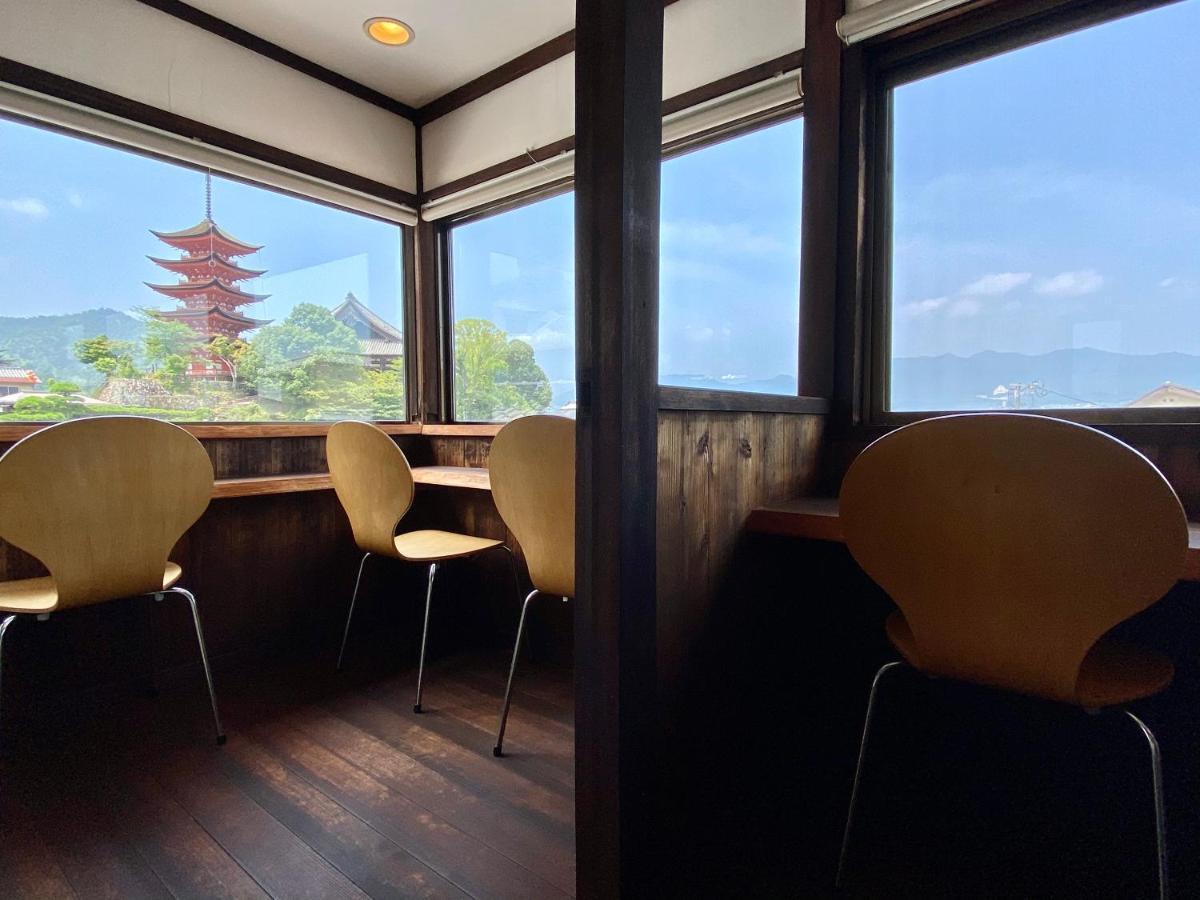 Ryoso Kawaguchi Hotel Hacukaicsi Kültér fotó