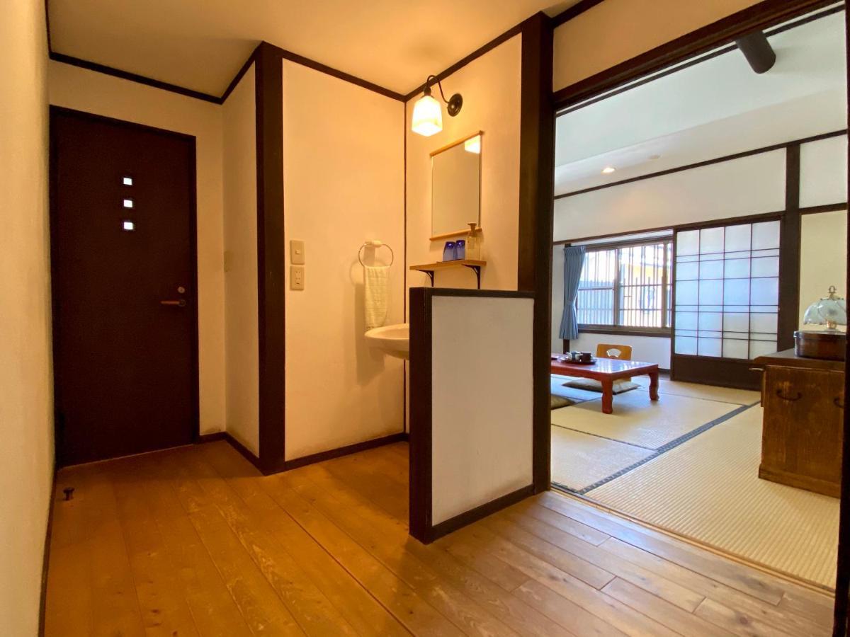 Ryoso Kawaguchi Hotel Hacukaicsi Kültér fotó