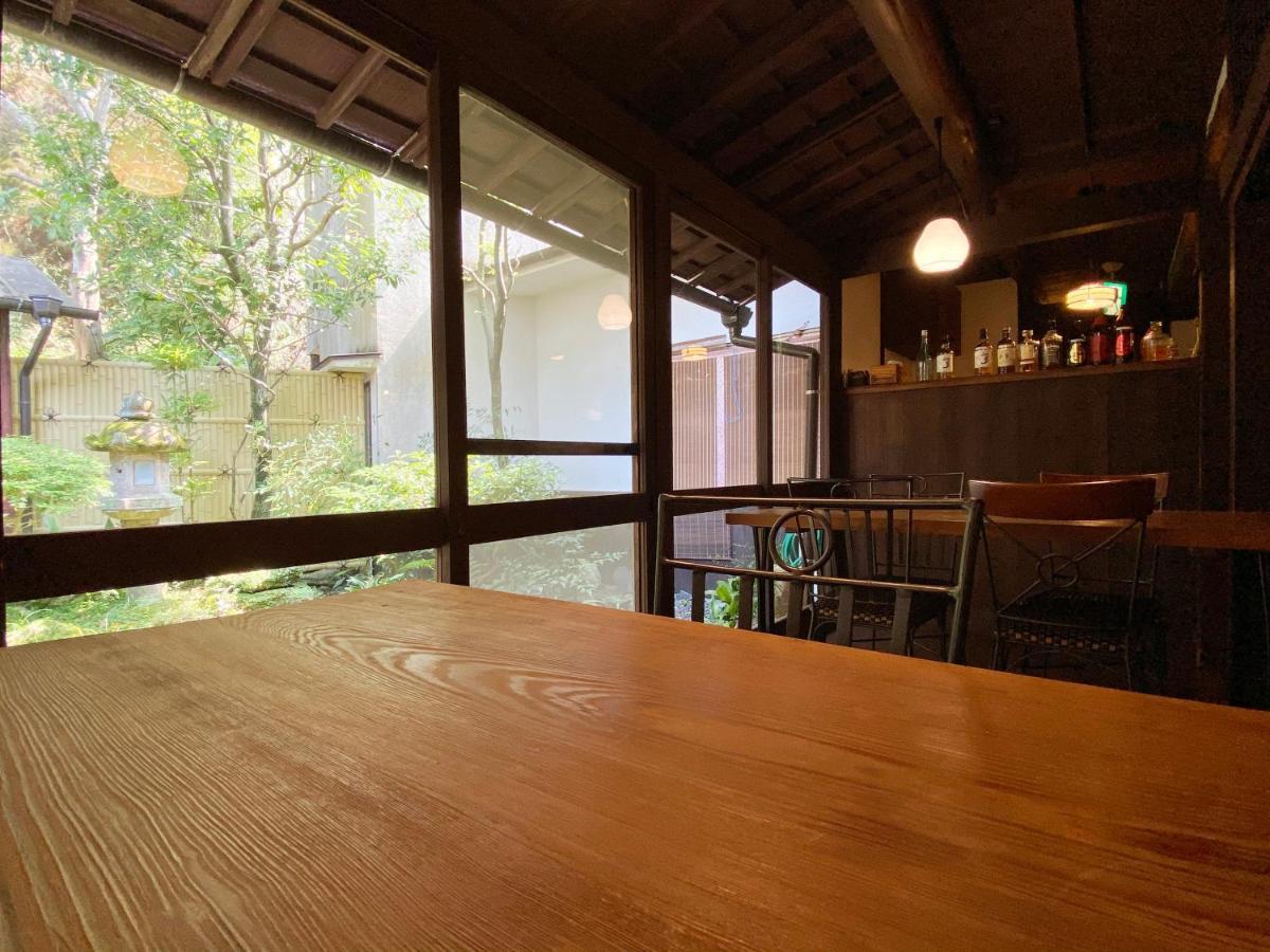Ryoso Kawaguchi Hotel Hacukaicsi Kültér fotó