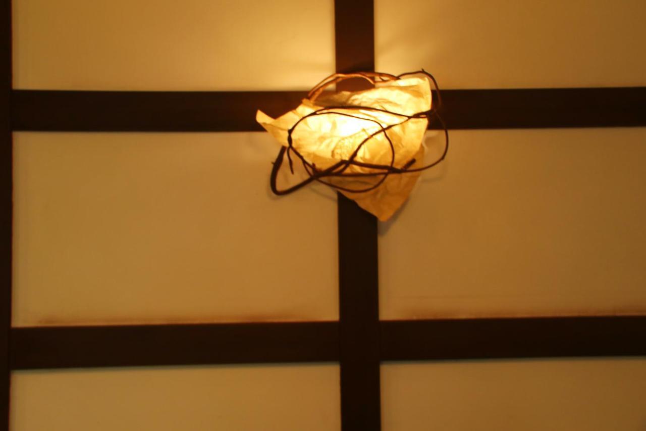 Ryoso Kawaguchi Hotel Hacukaicsi Kültér fotó