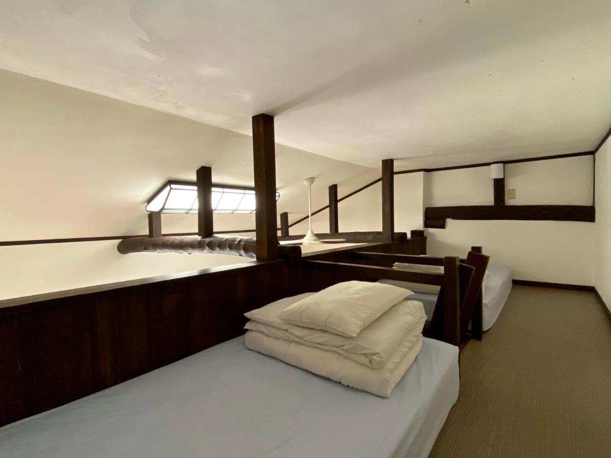 Ryoso Kawaguchi Hotel Hacukaicsi Kültér fotó