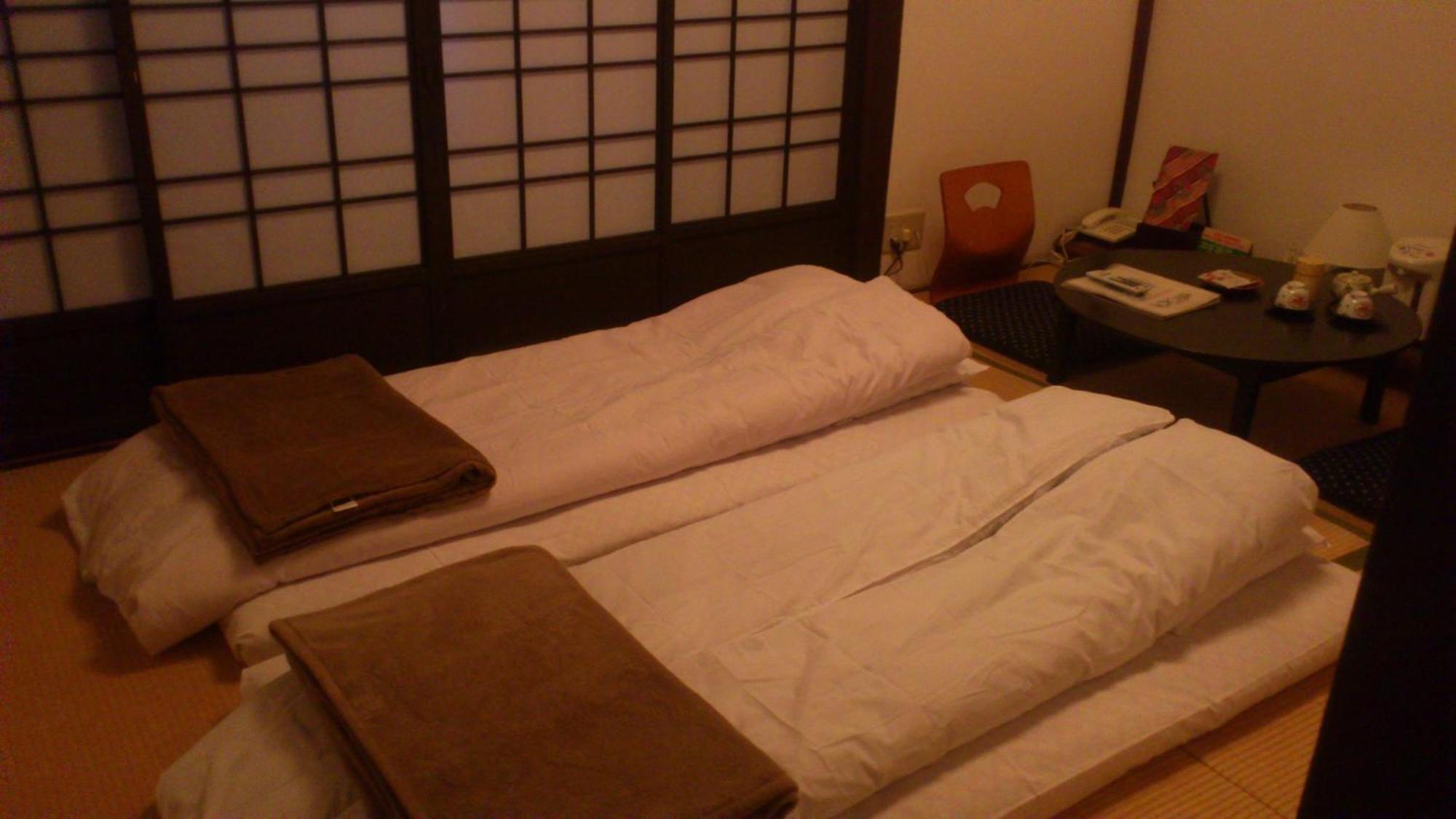 Ryoso Kawaguchi Hotel Hacukaicsi Kültér fotó