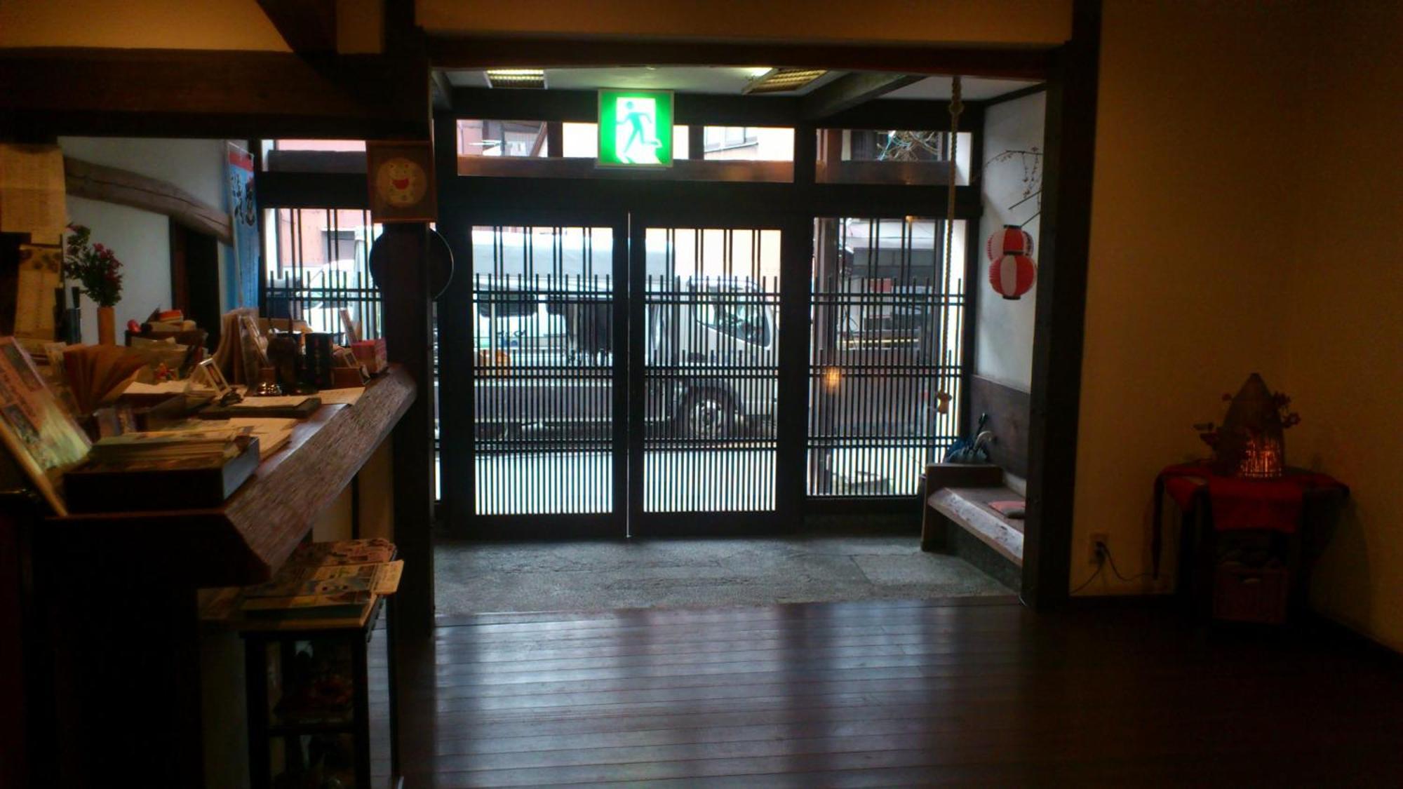 Ryoso Kawaguchi Hotel Hacukaicsi Kültér fotó
