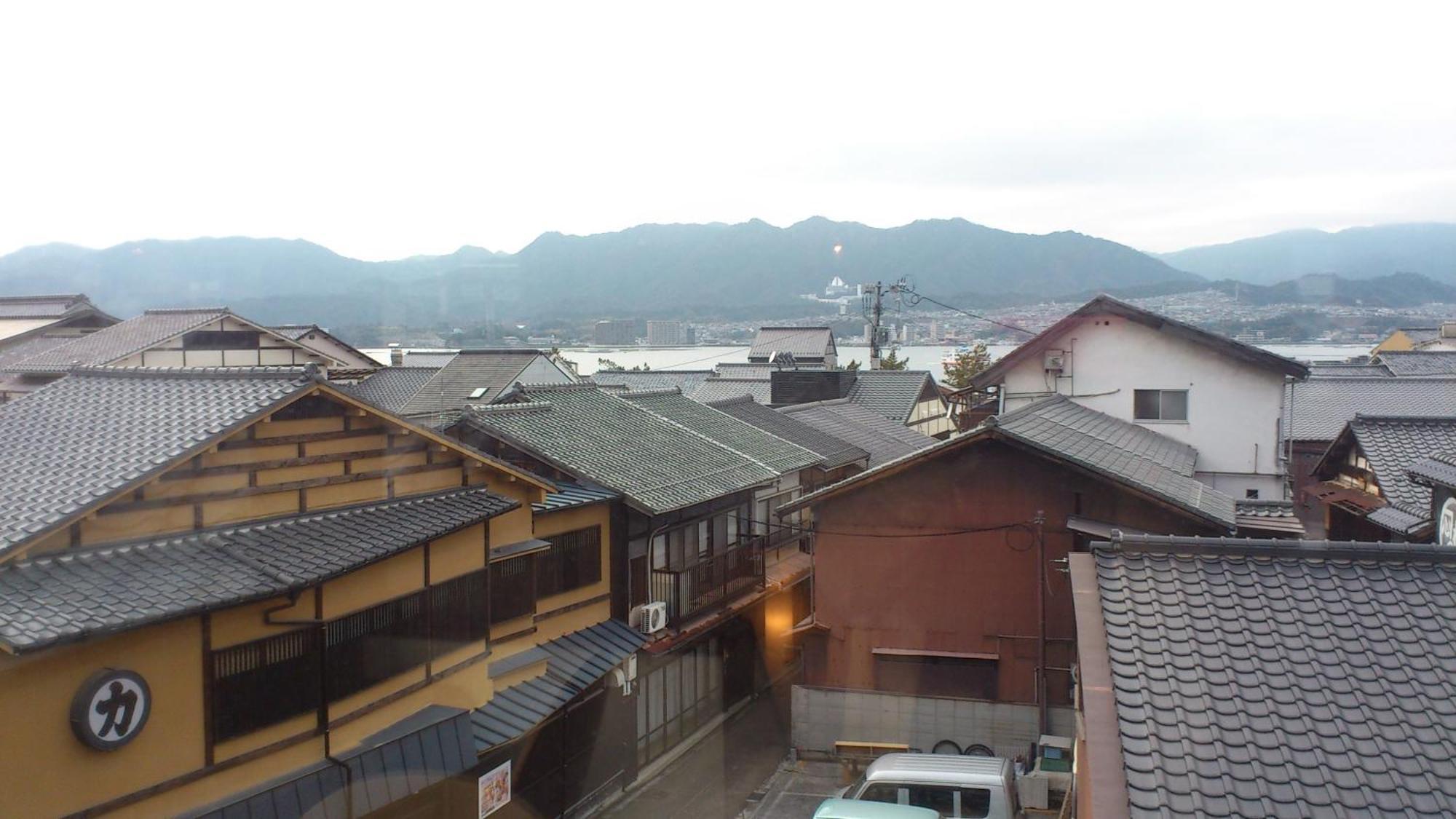 Ryoso Kawaguchi Hotel Hacukaicsi Kültér fotó
