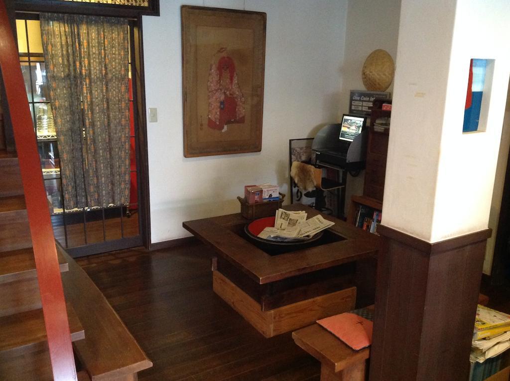 Ryoso Kawaguchi Hotel Hacukaicsi Kültér fotó