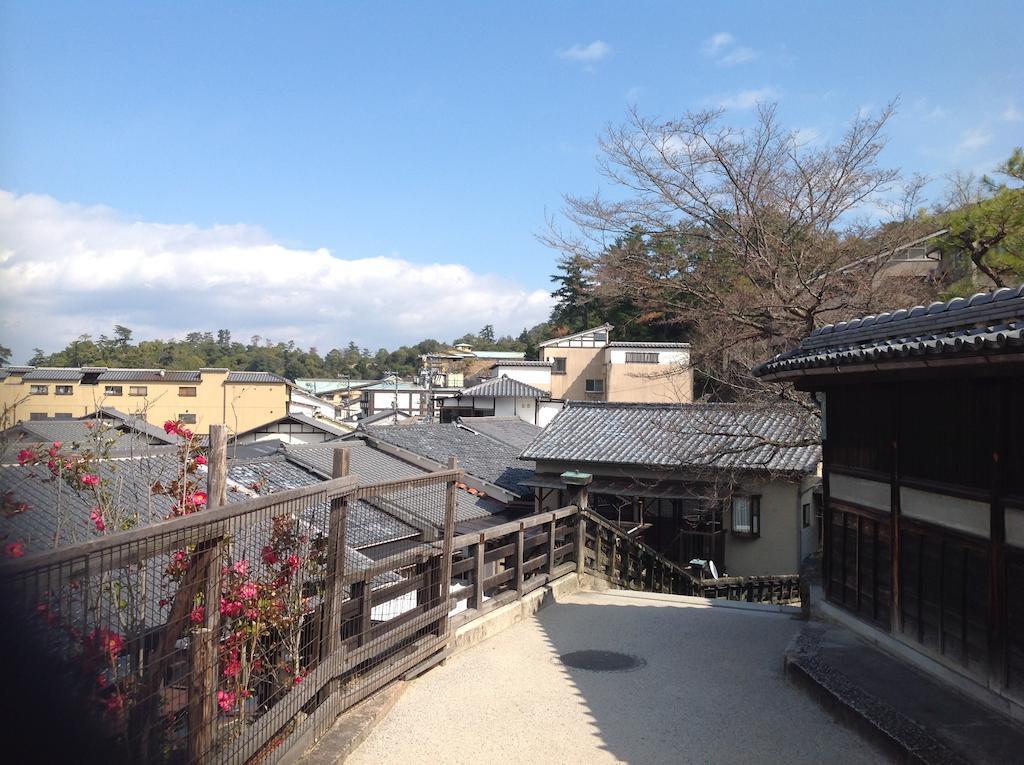 Ryoso Kawaguchi Hotel Hacukaicsi Kültér fotó
