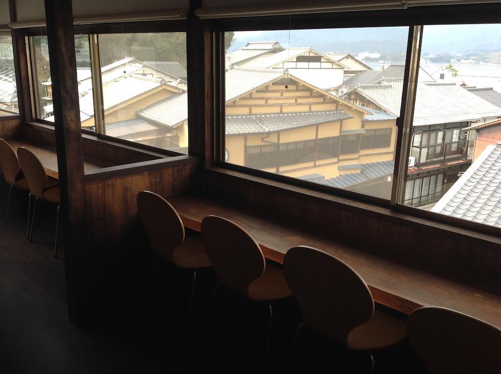 Ryoso Kawaguchi Hotel Hacukaicsi Kültér fotó