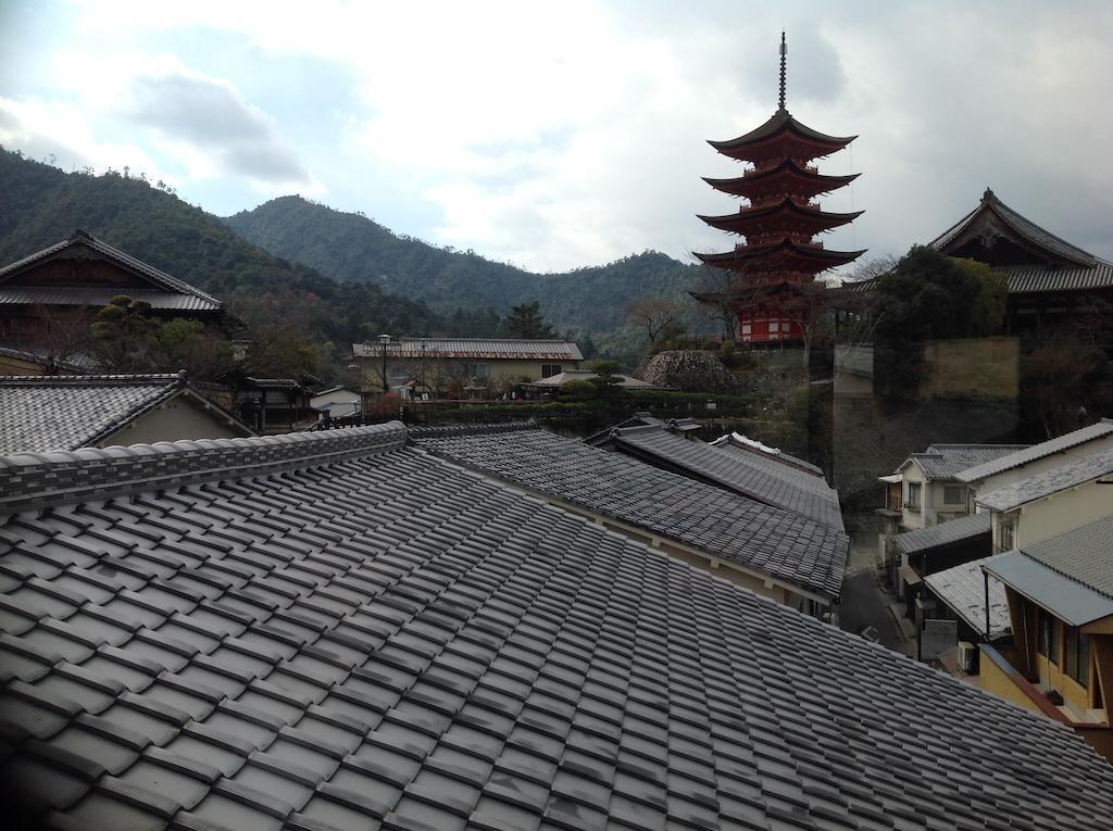 Ryoso Kawaguchi Hotel Hacukaicsi Kültér fotó