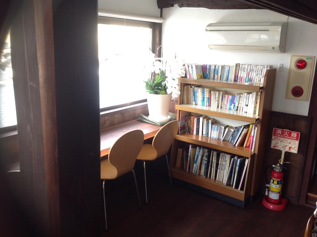 Ryoso Kawaguchi Hotel Hacukaicsi Kültér fotó
